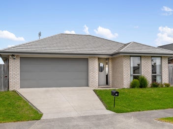 17 Olivia Road, Pukekohe, Pukekohe
