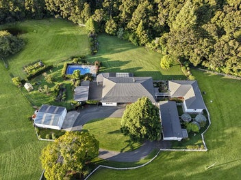 59 Mahoenui Valley Road, Coatesville, Albany