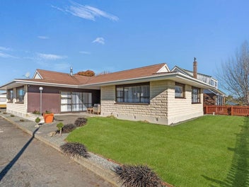 24 Monowai Place, Glenwood, Timaru