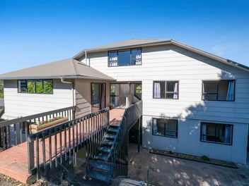 5 Arkles Drive, Arkles Bay, Whangaparaoa