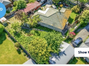 3 Oakhurst Place, Russley, Christchurch