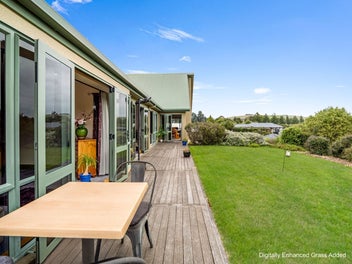 12 Grove Avenue, Weston, Oamaru