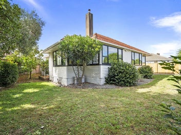 40 Andrew Avenue, Roslyn, Palmerston North