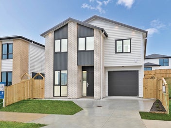 40 Christella Street, Flat Bush, Auckland