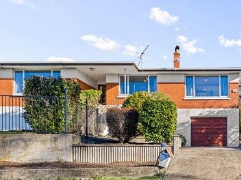 150 Sidey Street, Calton Hill, Dunedin