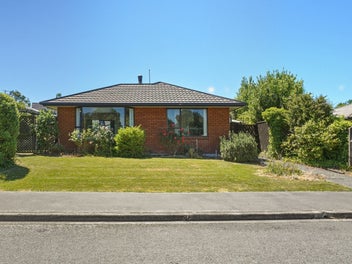 36 Kowhai Avenue, Rangiora, Rangiora