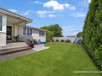 24A Lune Street, South Hill, Oamaru
