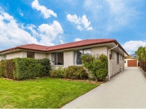 61 Sabys Road, Halswell, Christchurch