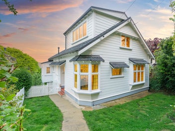 12 Hart Street, Belleknowes, Dunedin