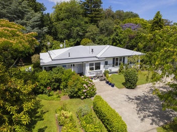 621 Childers Road, Elgin, Gisborne