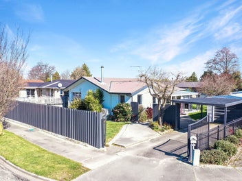 9 Hillier Place, Allenton, Ashburton