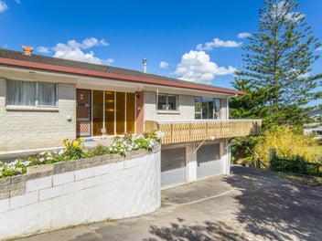 9B John Davis Road, Mount Roskill, Auckland