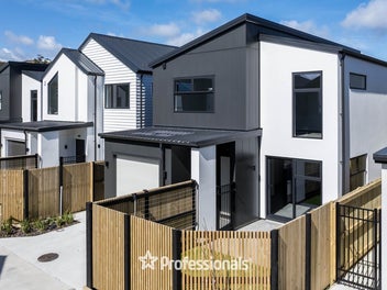12D Marion Street, Silverstream, Upper Hutt