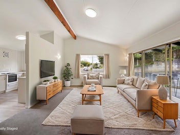 51A Hazelwood Avenue, Dinsdale, Hamilton