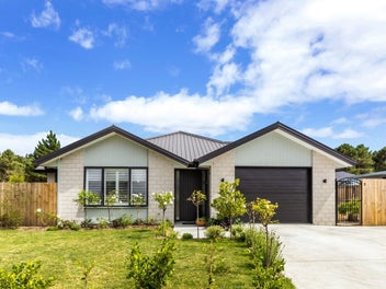 3 Kohuhu Place, MOTUOAPA, Motuoapa