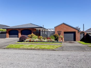 21 Alpine View, Hokitika, Hokitika