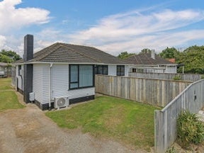 47 Clausen Street, Takaro, Palmerston North