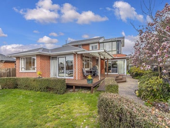 23 Nicholls Road, Halswell, Christchurch
