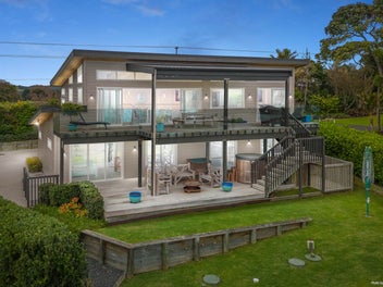 93 Oaia Road, Muriwai, Muriwai
