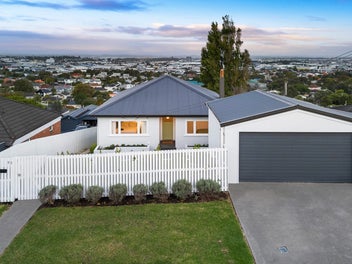 51 Ngatiawa Street, One Tree Hill, Auckland