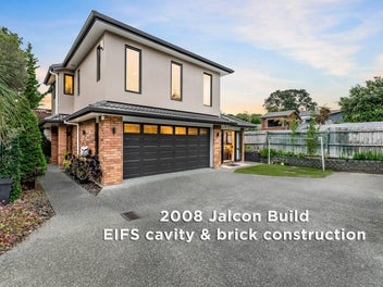 6A Waitomo Avenue, Mount Eden, Auckland