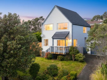 5 Anaheim Place, Churton Park, Wellington