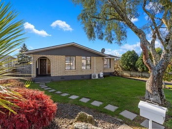 18 Kensington Street, Tokoroa, Tokoroa