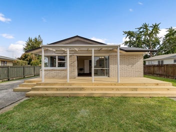 194 Totara Drive, Pukete, Hamilton