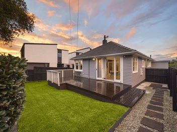 9 Vause Street, Ellerslie, Auckland