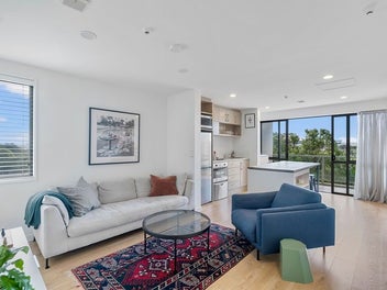 101/43 Virginia Avenue East, Eden Terrace, Auckland