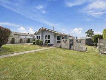 6 Gem Street, Pukehangi, Rotorua