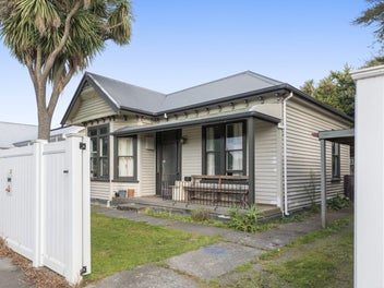 31 Leyden Street, Phillipstown, Christchurch