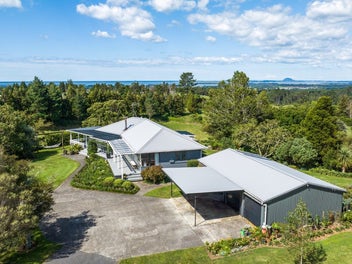 17B TYE ROAD, Katikati