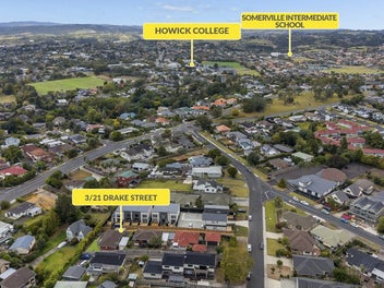 3/21 Drake Street, Howick, Auckland