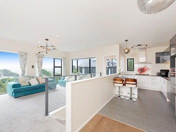 12A Marjory Close, Broadmeadows, Wellington