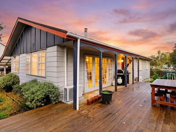 26 Kentucky Street, Totara Park, Upper Hutt