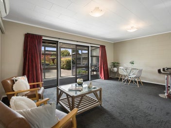 6B Washington Square, Paeroa, Paeroa