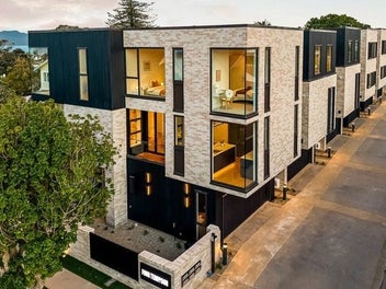 1/4 Tennyson Avenue, Takapuna, Auckland