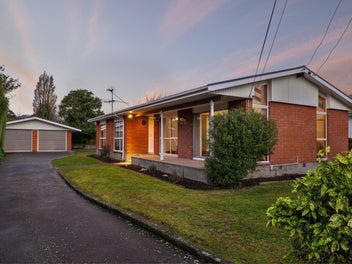 4 Greenpark Street, Hoon Hay, Christchurch