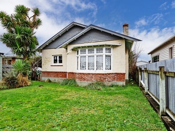 31 Sydney Street, Windsor, Invercargill