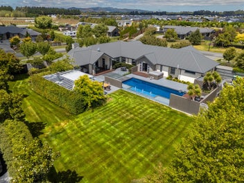 25 Rossington Drive, West Melton, West Melton