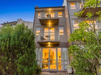 7/73 Buccleugh Street, North East Valley, Dunedin