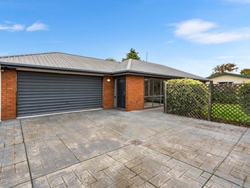 22A Brynley Street, Hornby, Christchurch