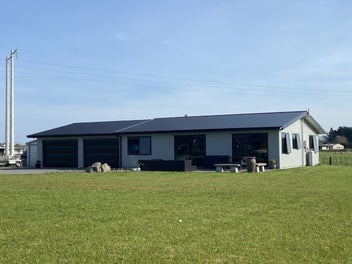 26D HANSEN ROAD, Makauri, Gisborne