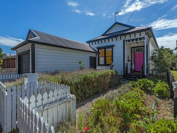 577 Church Street, Terrace End, Palmerston North