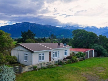 79 Old Beach Road, Kaikoura Flat, Kaikoura