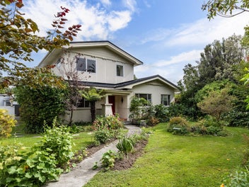 195 Kennedy Road, Marewa, Napier