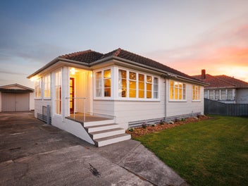 25 Humber Street, Roslyn, Palmerston North