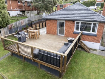 28 Waldron Crescent, Green Island, Dunedin