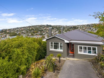 39 Forfar Street, Clyde Hill, Dunedin